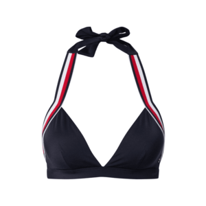 Tommy Hilfiger Underwear Sutien costum de baie roșu / albastru / alb imagine