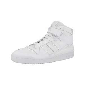 ADIDAS ORIGINALS Sneaker înalt 'Forum' alb imagine
