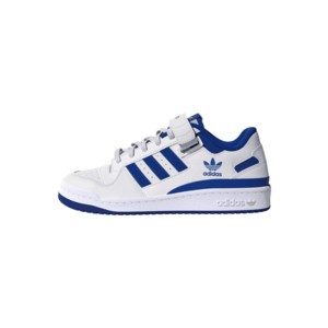 ADIDAS ORIGINALS Sneaker low 'Forum' albastru regal / alb imagine
