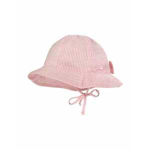 MAXIMO Pălărie rosé / alb imagine
