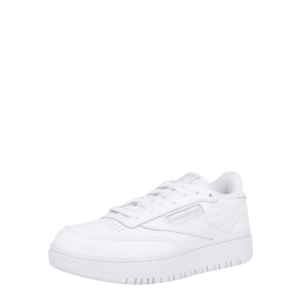 Reebok Classics Sneaker low 'Club C Double' alb imagine