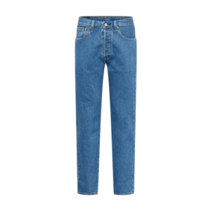 LEVI'S Jeans '501® 93 STRAIGHT MED INDIGO - WORN IN' albastru denim imagine