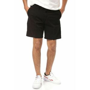 Carhartt WIP Pantaloni eleganți negru imagine