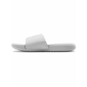 UNDER ARMOUR Flip-flops 'Ansa' alb natural imagine