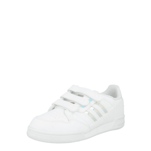 ADIDAS ORIGINALS Sneaker 'Continental 80' albastru / turcoaz / roz / alb imagine