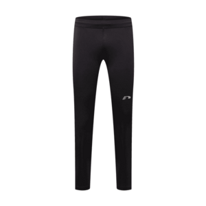 Newline Pantaloni sport gri argintiu / negru imagine