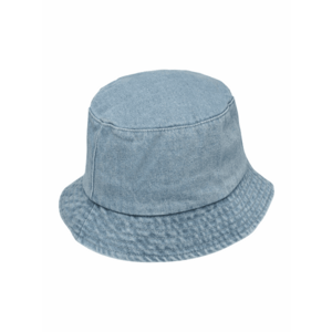 SISTERS POINT Pălărie albastru denim imagine