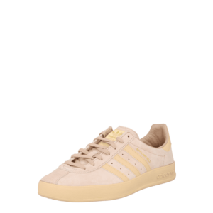 ADIDAS ORIGINALS Sneaker low 'Broomfield' bej / roz imagine