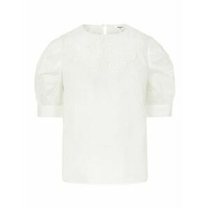 OBJECT Bluză 'Minna' alb murdar imagine