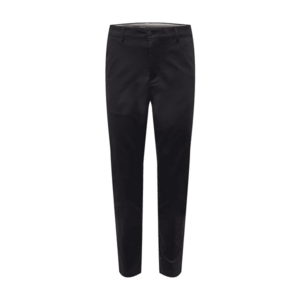 SELECTED HOMME Pantaloni eleganți 'REPTON' negru imagine
