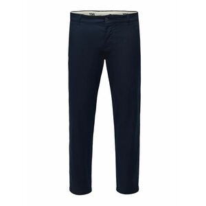 SELECTED HOMME Pantaloni eleganți 'Stoke' bleumarin imagine