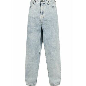 Urban Classics Jeans '90‘s' albastru deschis imagine