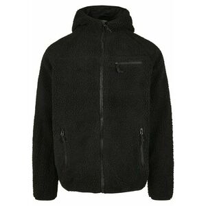 Brandit Jachetă fleece negru imagine