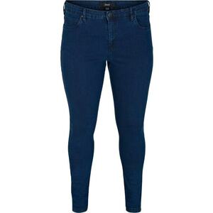 Zizzi Jeans 'AMY' albastru închis imagine