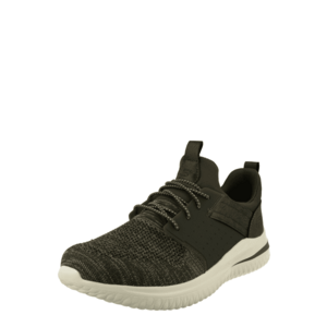 SKECHERS Sneaker low 'Delson 3.0' oliv imagine