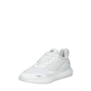 ADIDAS ORIGINALS Sneaker low negru / alb / alb murdar imagine
