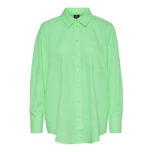 VERO MODA Bluză 'Elise' verde limetă imagine