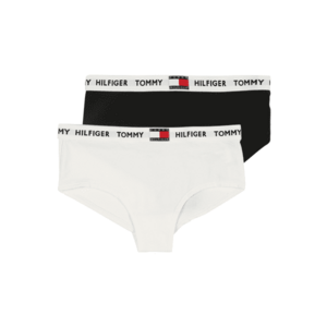 Tommy Hilfiger Underwear Chiloţi bleumarin / roșu / negru / alb imagine