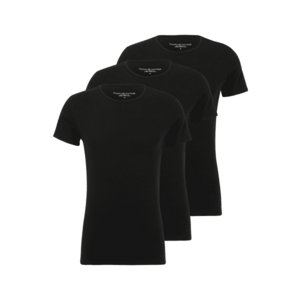 Tommy Hilfiger Underwear Tricou negru imagine