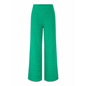 PIECES Pantaloni 'Alala' verde imagine