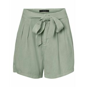 VERO MODA Pantaloni 'Mia' verde pastel imagine