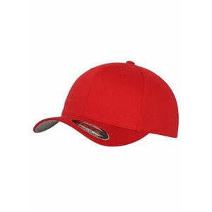 Flexfit Șapcă roșu imagine