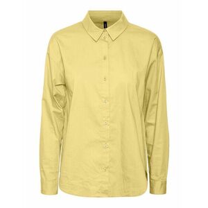 VERO MODA Bluză 'Mie' galben imagine