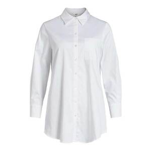 OBJECT Bluză 'Roxa' alb imagine