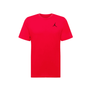 Jordan Tricou 'JUMPMAN' roșu rodie / negru imagine