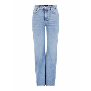 PIECES Jeans 'Holly' albastru imagine