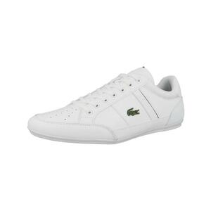 LACOSTE Sneaker low 'Chaymon' verde / alb imagine
