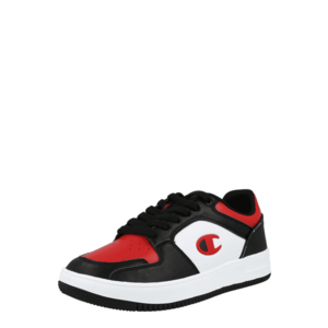 Champion Authentic Athletic Apparel Sneaker low 'Rebound 2.0' roșu / negru / alb imagine