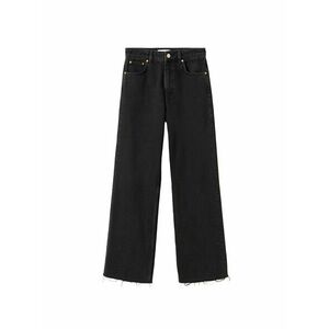 MANGO Jeans 'Telma' negru denim imagine
