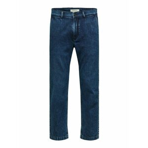 SELECTED HOMME Jeans 'Chris' albastru denim imagine