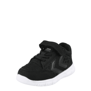 Hummel Sneaker negru imagine