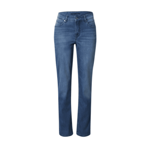 MAC Jeans 'Melanie' albastru denim / albastru deschis / gri taupe / argintiu imagine