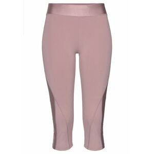 LASCANA ACTIVE Pantaloni sport roz / roz imagine
