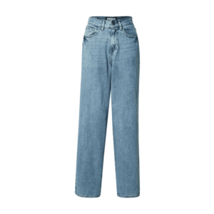 Urban Classics Jeans '90´S' albastru denim imagine