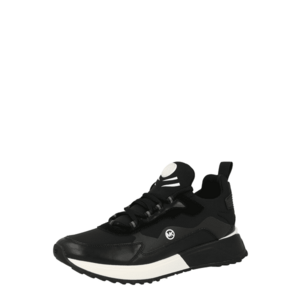 Michael Kors Sneaker low 'THEO' negru / alb imagine