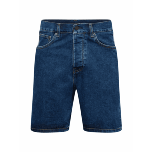 Carhartt WIP Jeans 'Newel' albastru imagine