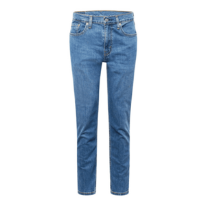 LEVI'S Jeans '502 TAPER HI-BALL MED INDIGO - WORN IN' albastru denim imagine