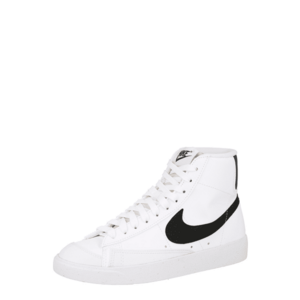 Nike Sportswear Sneaker înalt '77 Next Nature' negru / alb imagine