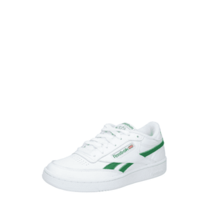 Reebok Classics Sneaker low 'Revengle Plus' verde / alb imagine