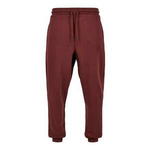 Urban Classics Pantaloni roșu cireș imagine