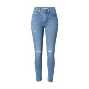 LEVI'S Jeans '721 HIGH RISE SKINNY' albastru denim imagine