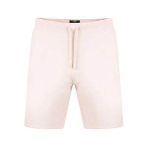 Threadbare Pantaloni 'Bergamot' roz pastel imagine