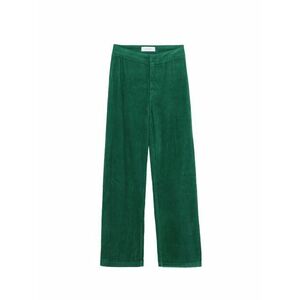 Scalpers Pantaloni verde imagine