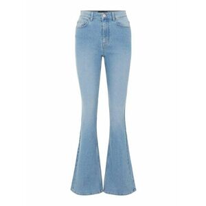 PIECES Jeans 'Peggy' albastru deschis imagine