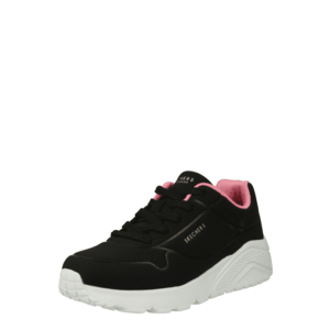 SKECHERS Sneaker roz / negru imagine