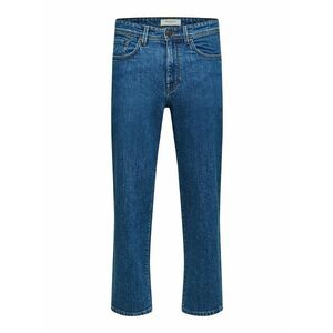 SELECTED HOMME Jeans 'Kobe' albastru denim imagine